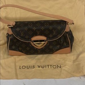 Louis Vuitton Purse